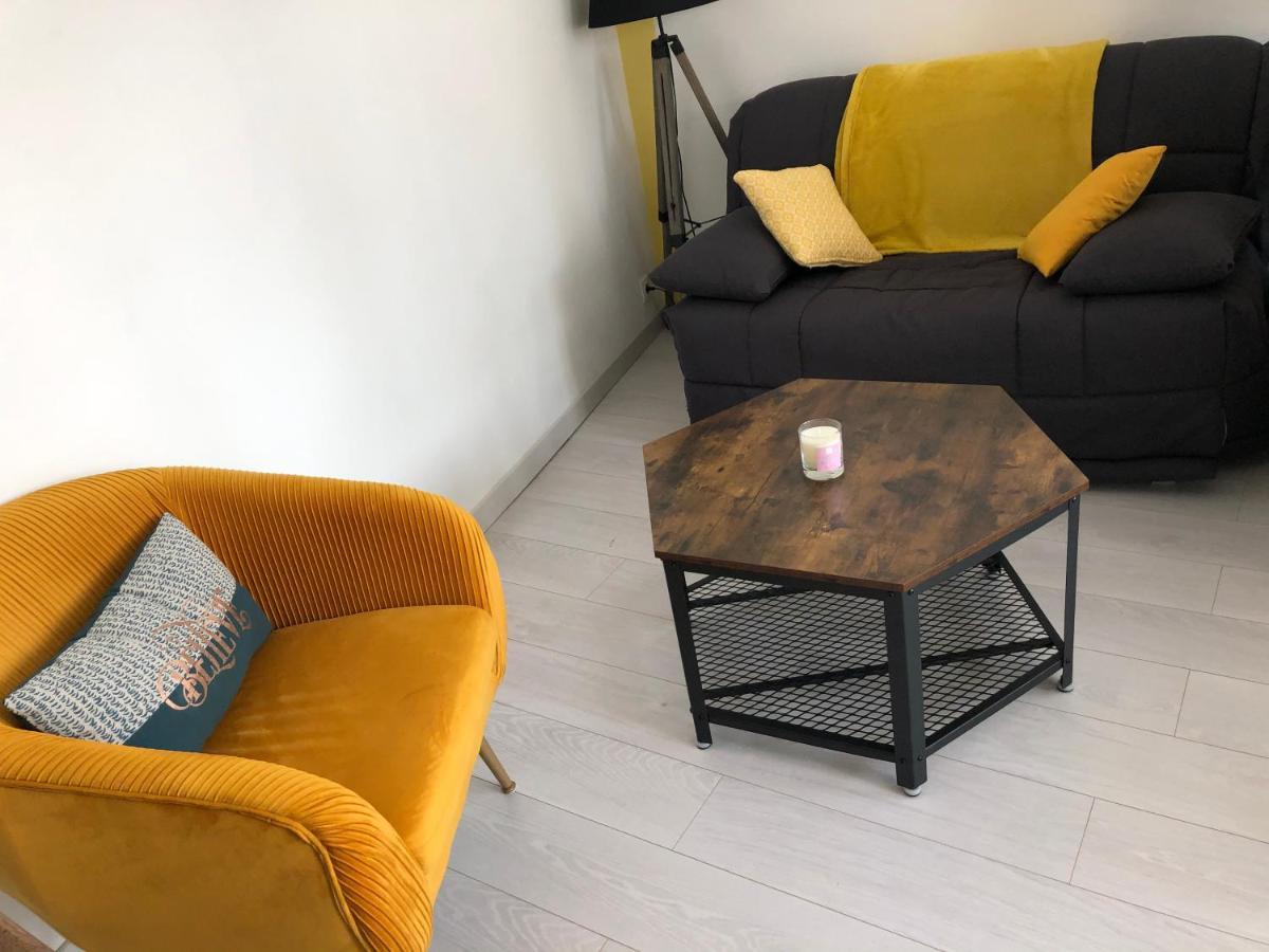 L Imprevu Appartement