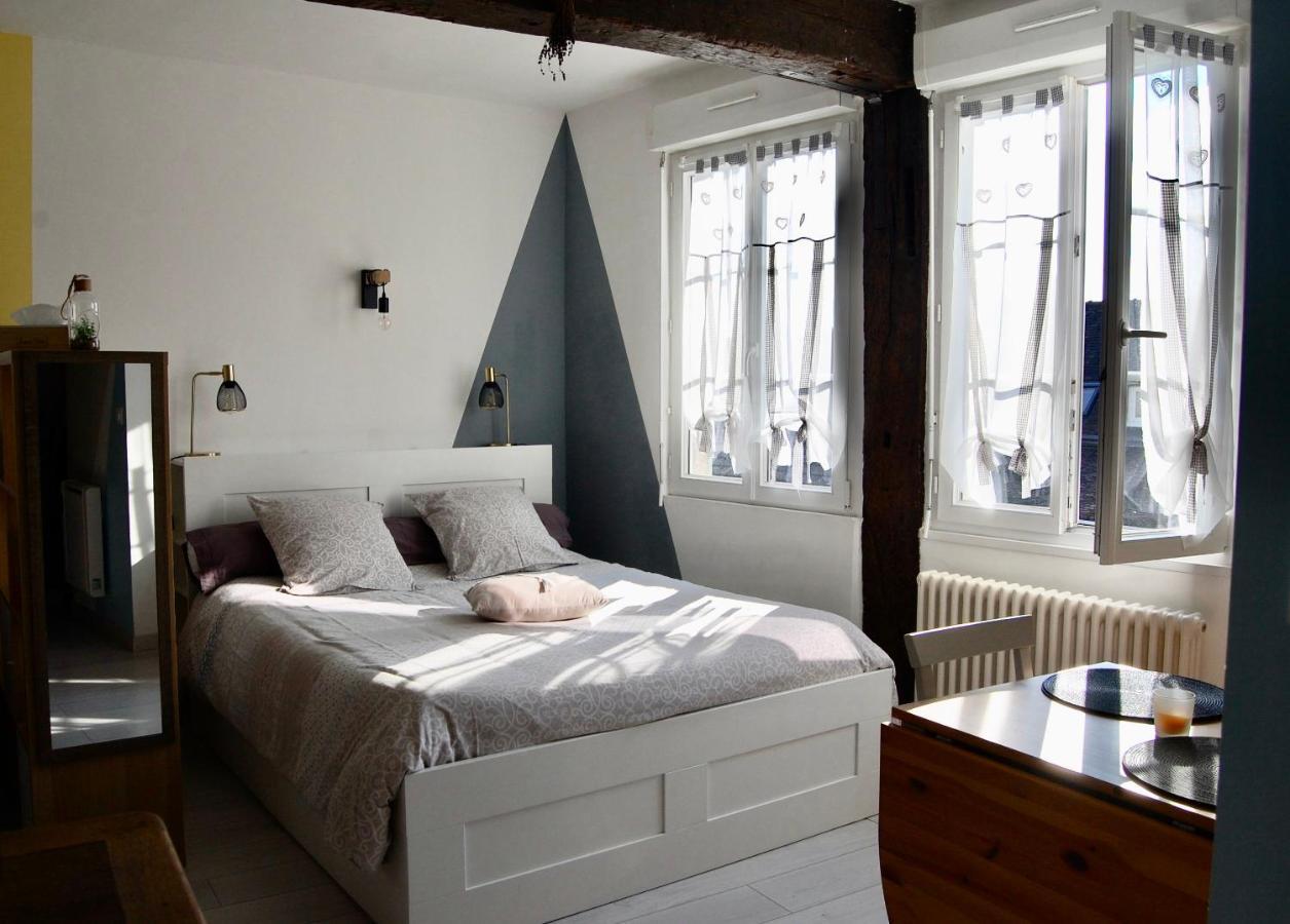 Appartement L Imprevu *