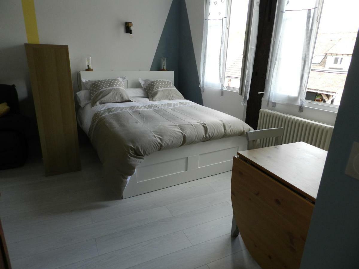 Appartement L Imprevu *
