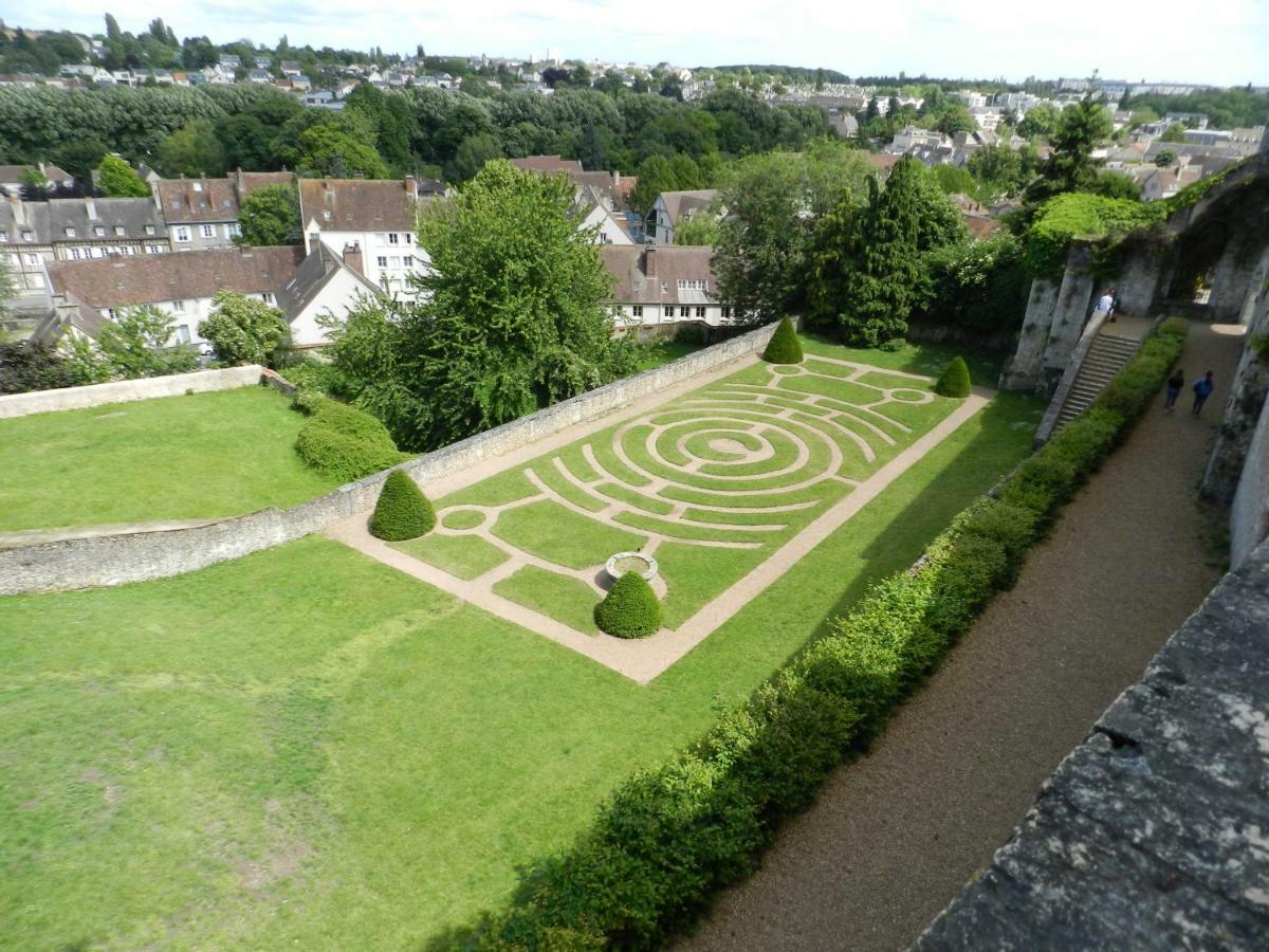 Appartement L Imprevu Chartres