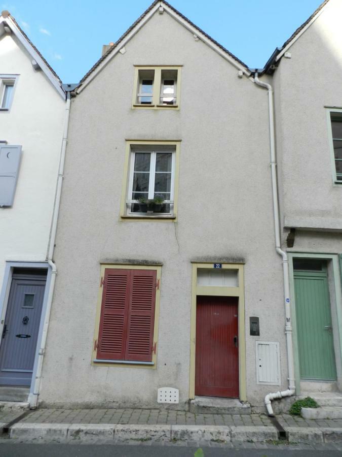 L Imprevu Appartement *