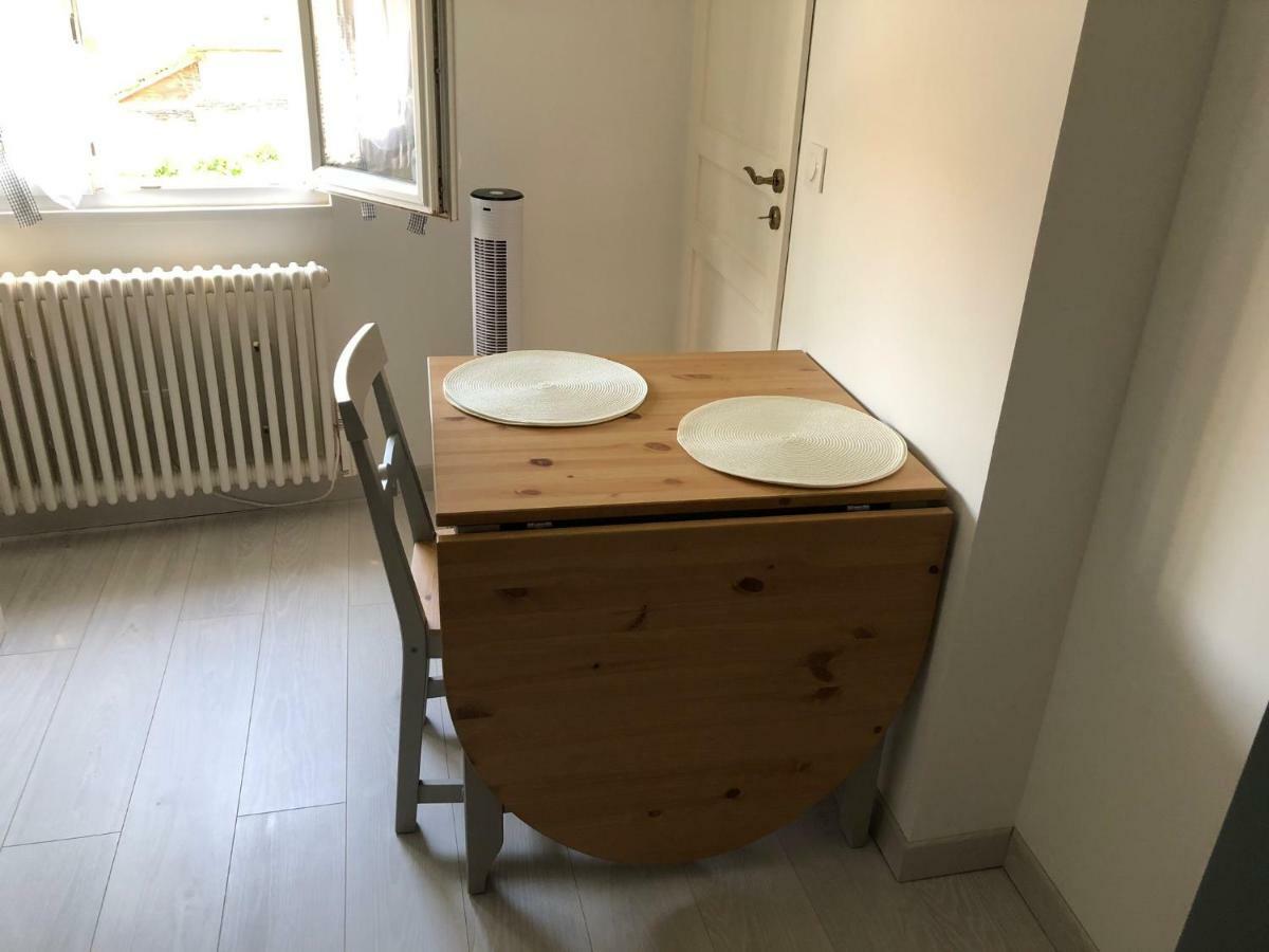 L Imprevu Appartement