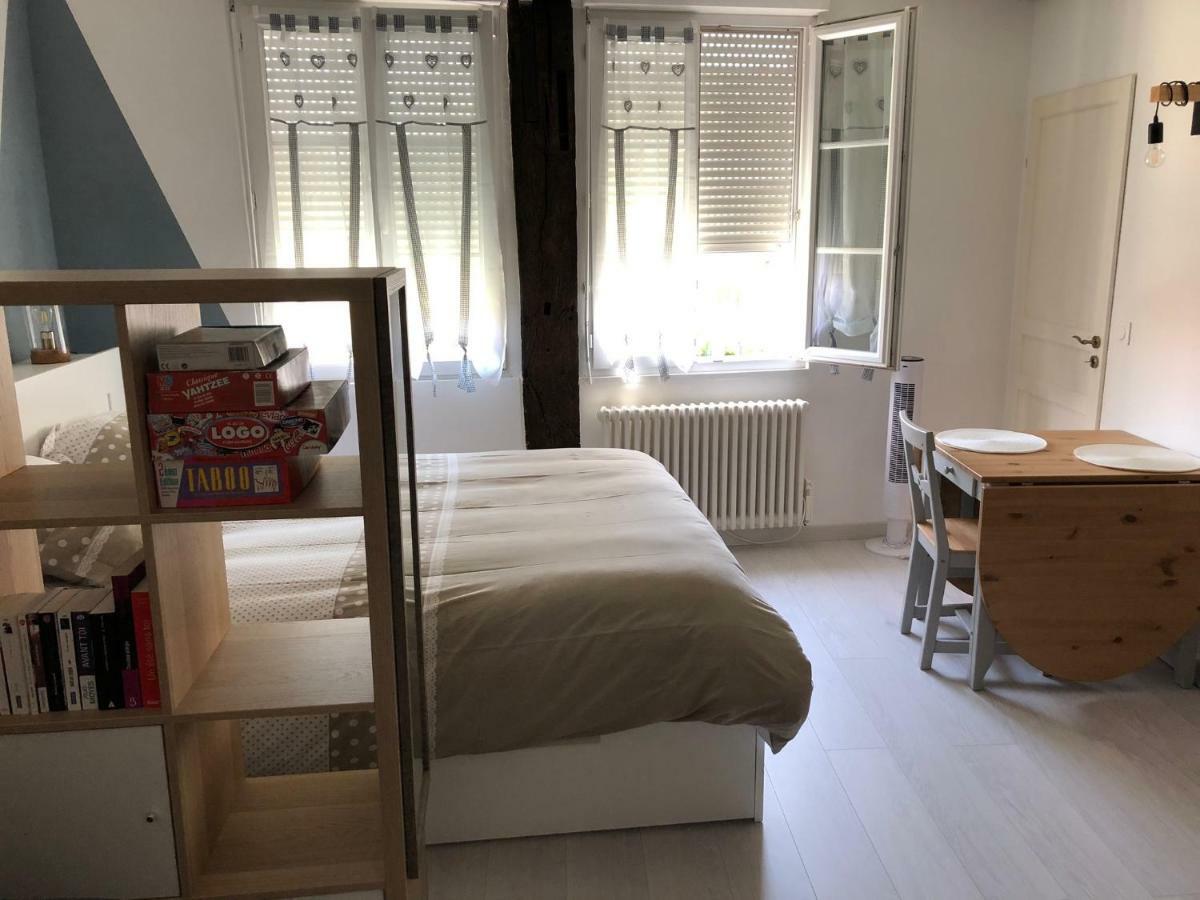 L Imprevu Appartement Chartres