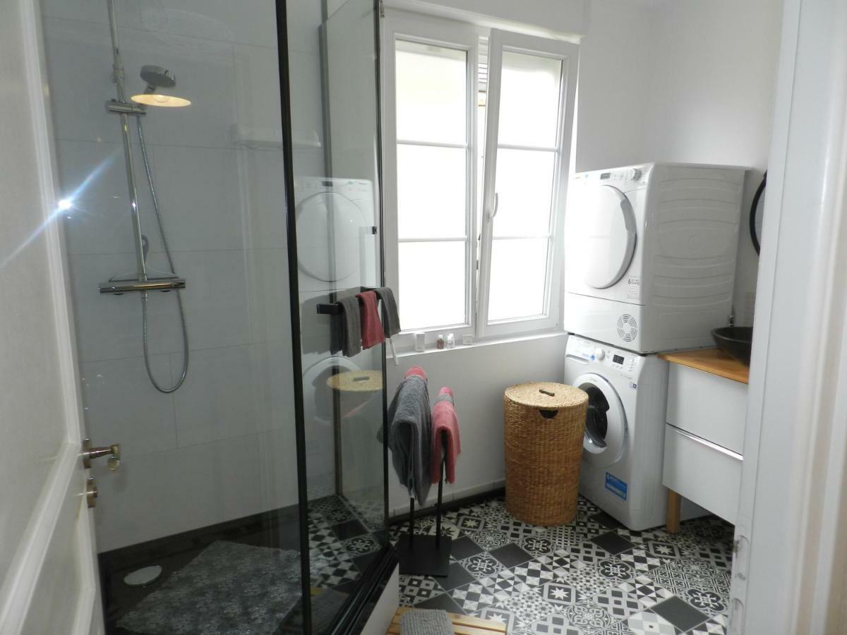 Appartement L Imprevu *
