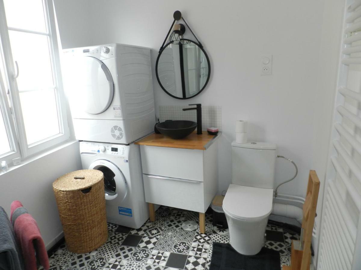 L Imprevu Appartement *