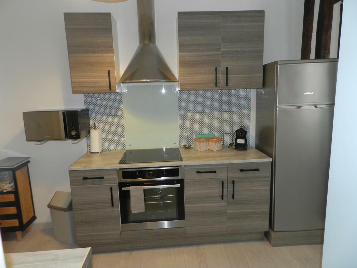 Appartement L Imprevu